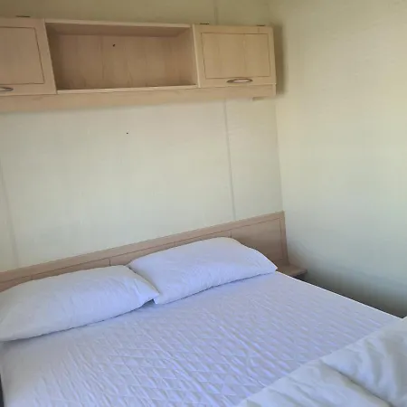 8 Berth Coral Beach Ingoldmells Exterior photo