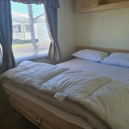 8 Berth Coral Beach Ingoldmells Exterior photo