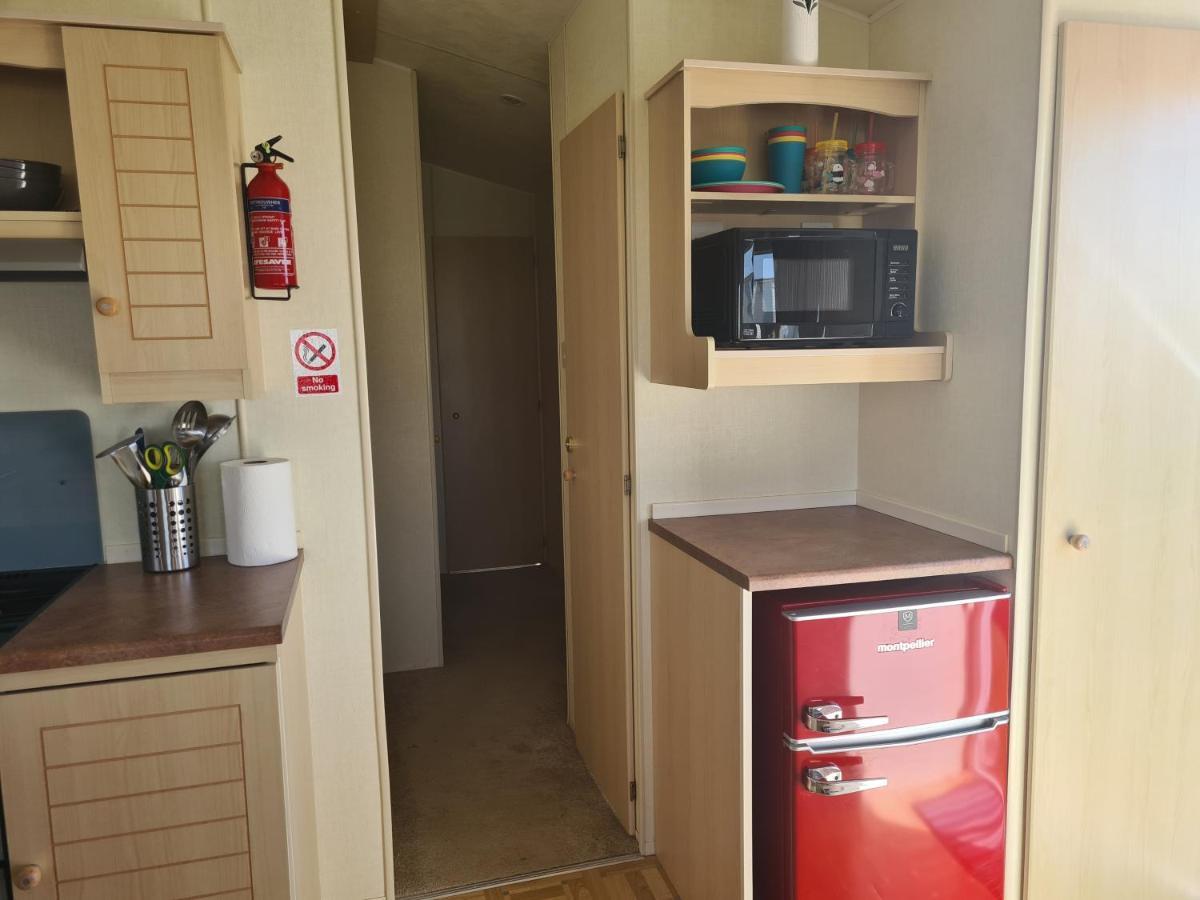 8 Berth Coral * Ingoldmells