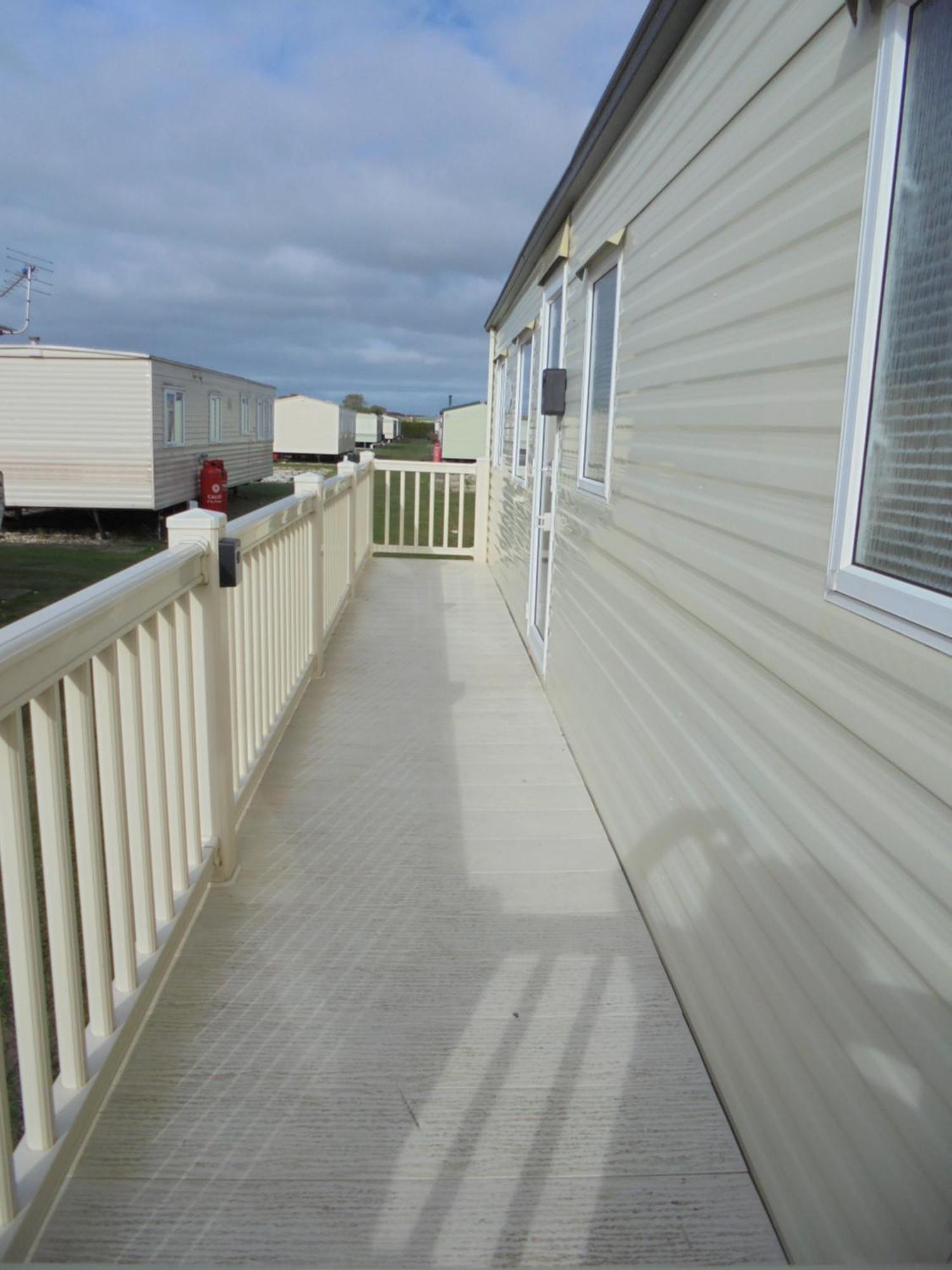 Apartment 8 Berth Coral *