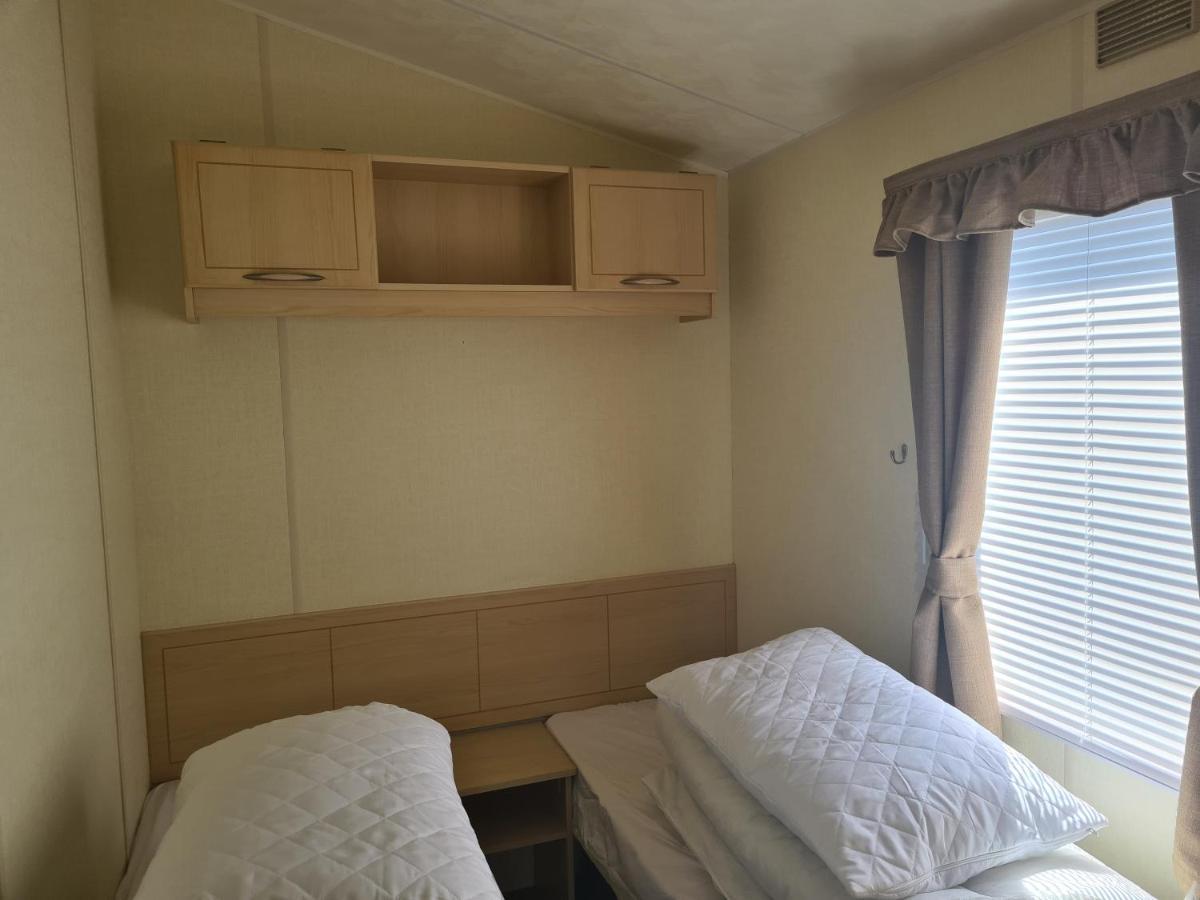 8 Berth Coral Ingoldmells