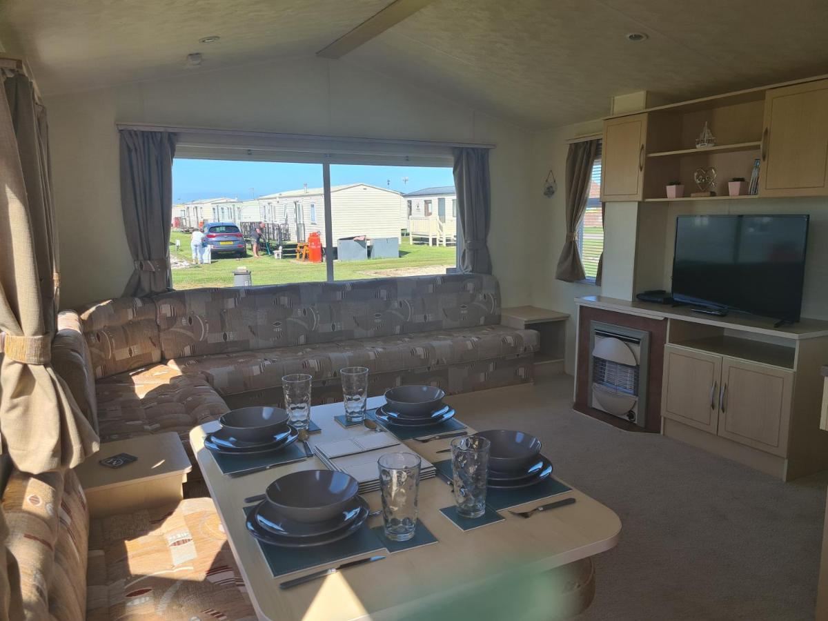 8 Berth Coral * Ingoldmells
