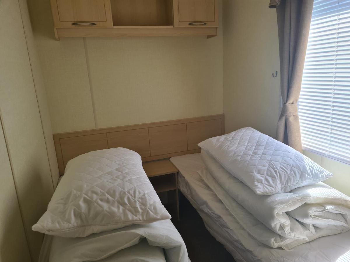 Appartement 8 Berth Coral Ingoldmells