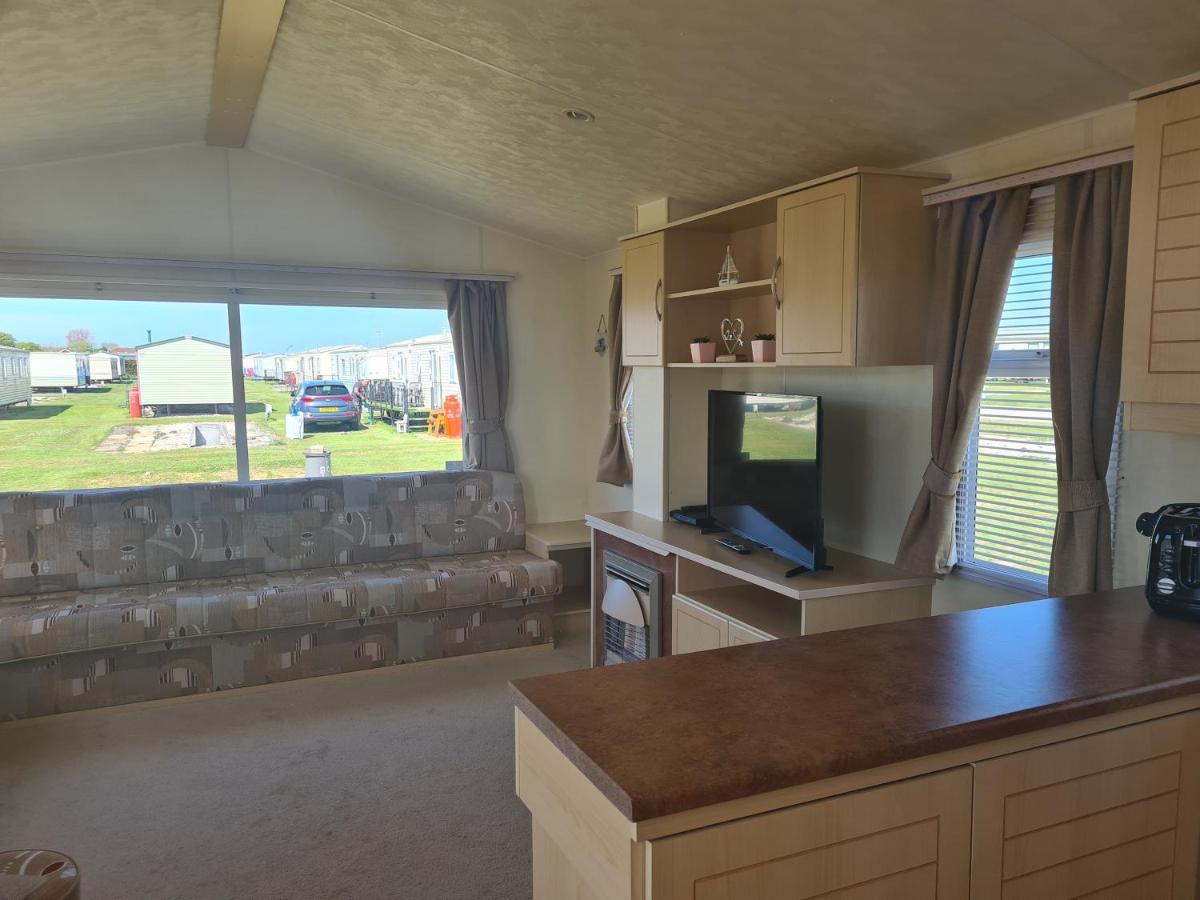 8 Berth Coral Appartement *
