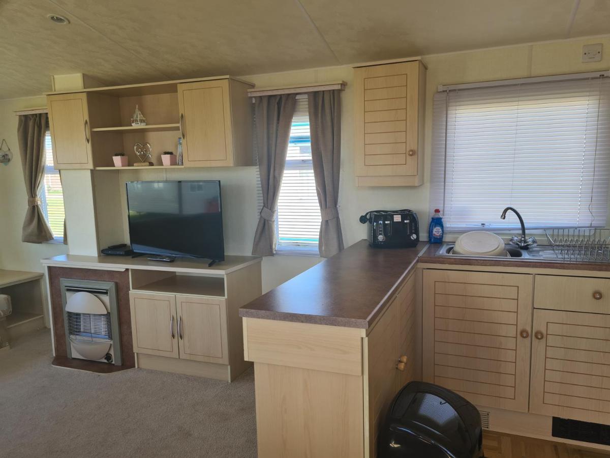 8 Berth Coral Ingoldmells