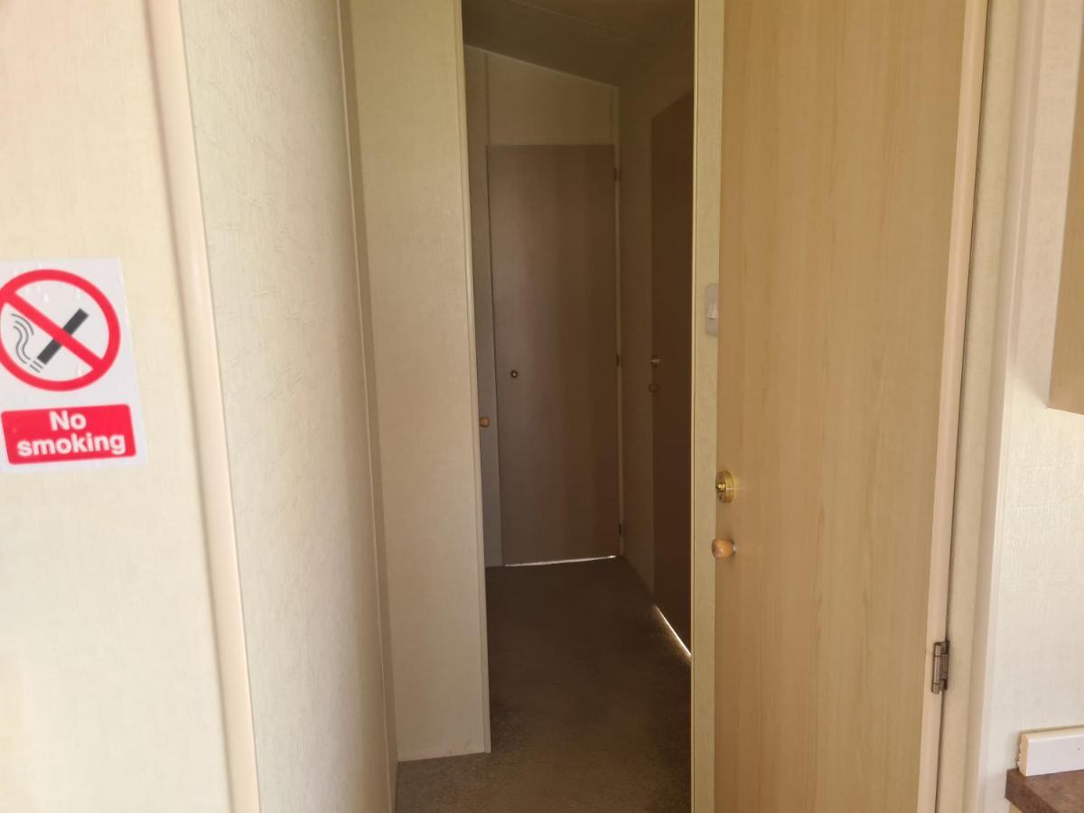 8 Berth Coral Appartement *