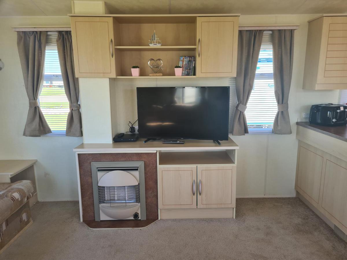 8 Berth Coral Appartement Ingoldmells